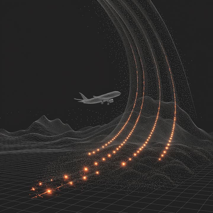 RASK Forecasting & Network Planning