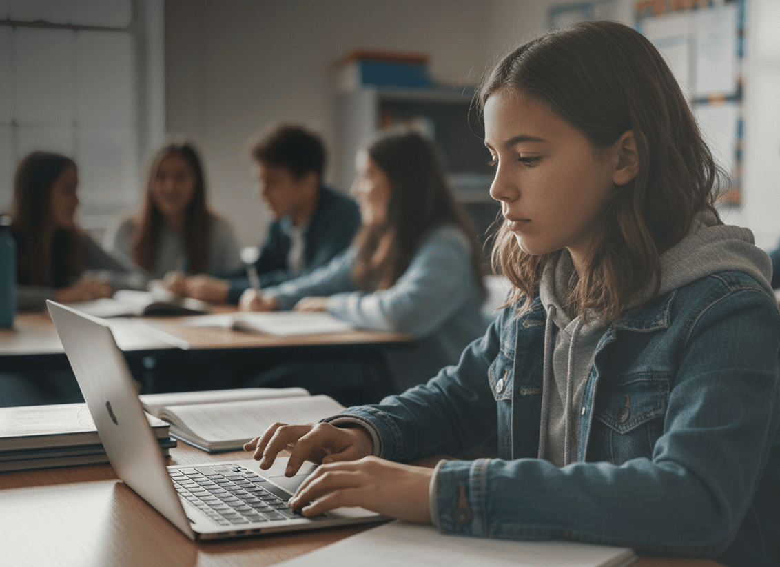 AlphaWrite - AI Essay Grading: 90% Less Time, 30% Better Writing hero image