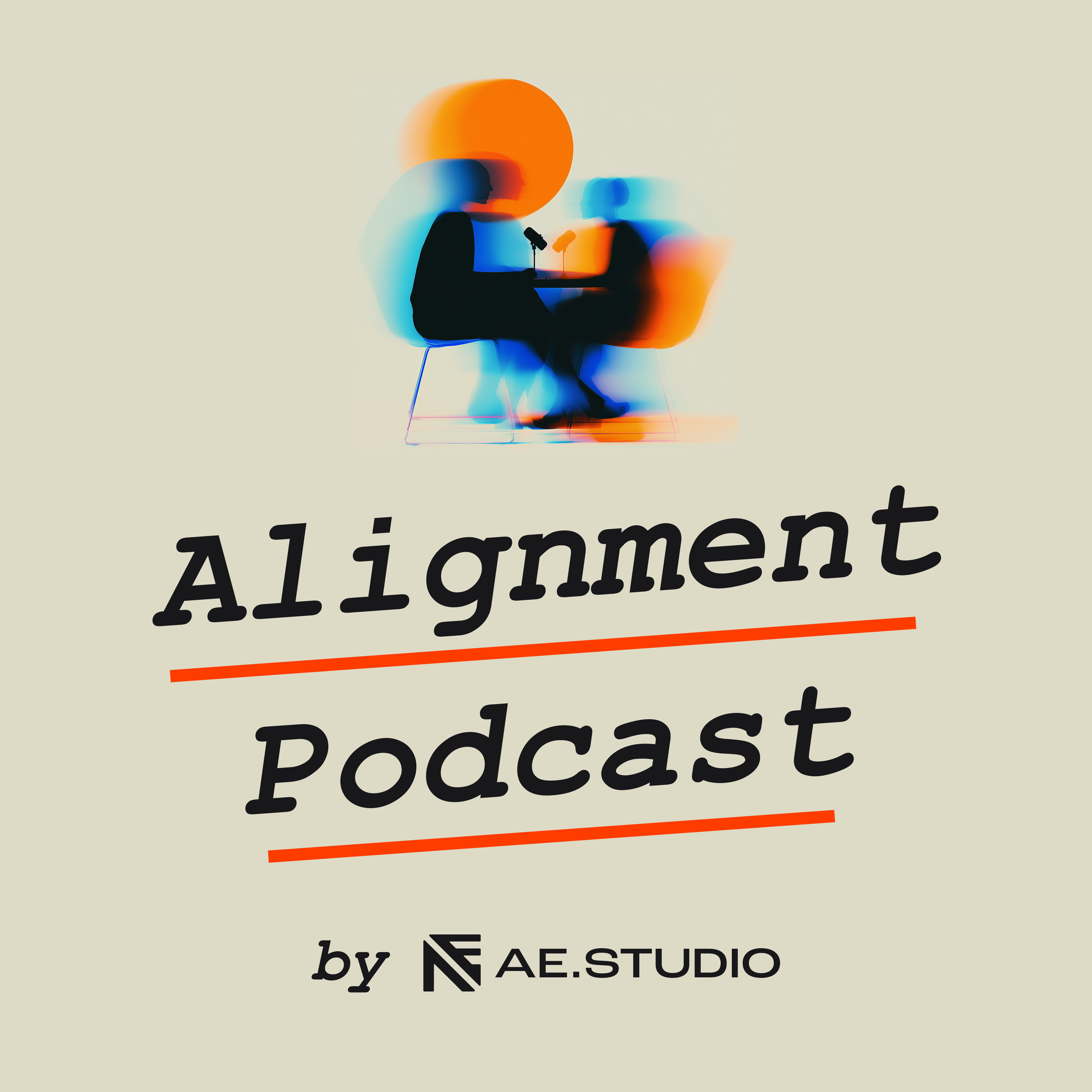 AE Alignment Podcast cover art